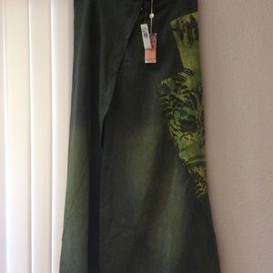 Custo Barcelona skirt